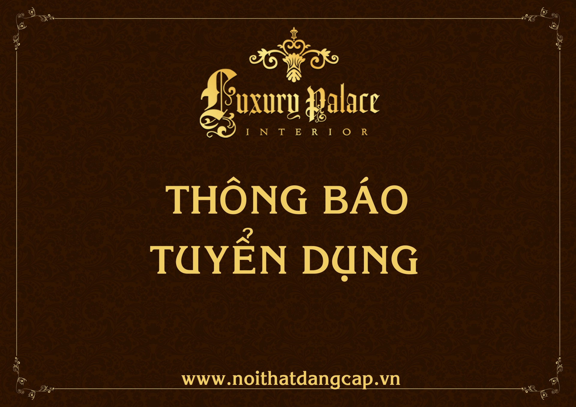 tuyen dung