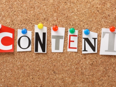 TUYỂN DỤNG NHÂN VIÊN CONTENT MARKETING